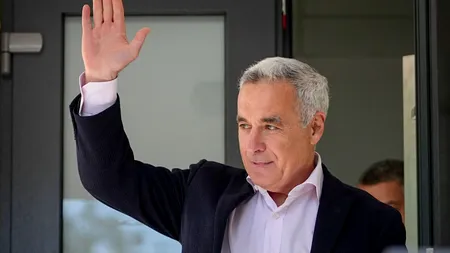 Mesajul lui Călin Georgescu la sediul Poliției Buftea: 