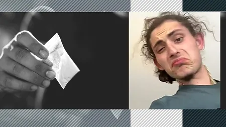 EXCLUSIV | Bărbatul misterios care îl droga pe Vlad Pascu, în copilărie. Ce a pățit ucigașul de la 2 Mai când era doar un băiețel nevinovat