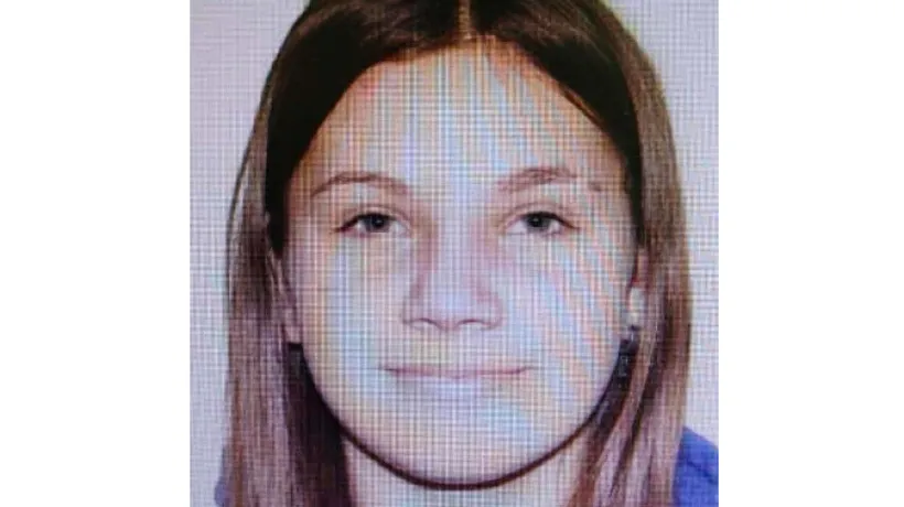 O fată de 14 ani din Botoșani a dispărut. Poliția cere ajutorul populației pentru a o găsi