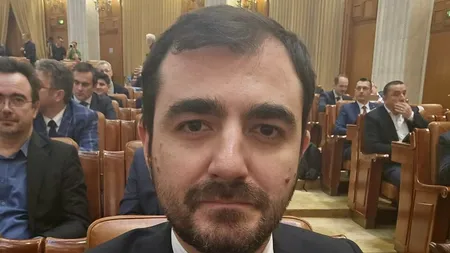 Claudiu Năsui, USR: 