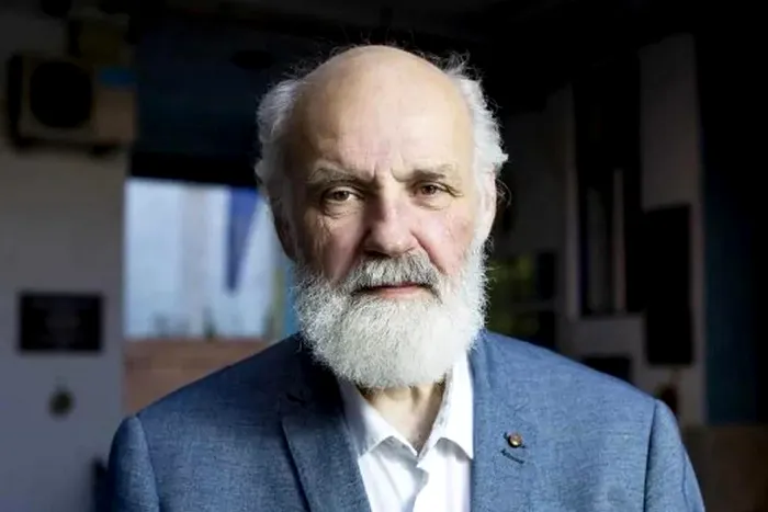 Iványi Gábor hivatalos oldala - Foto: Facebook/Iványi Gábor hivatalos oldala