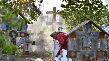 Restricții de Ziua Morților | Administratorii cimitirelor din Cluj, obligaţi să facă triaj observaţional / Ce măsuri au mai fost luate