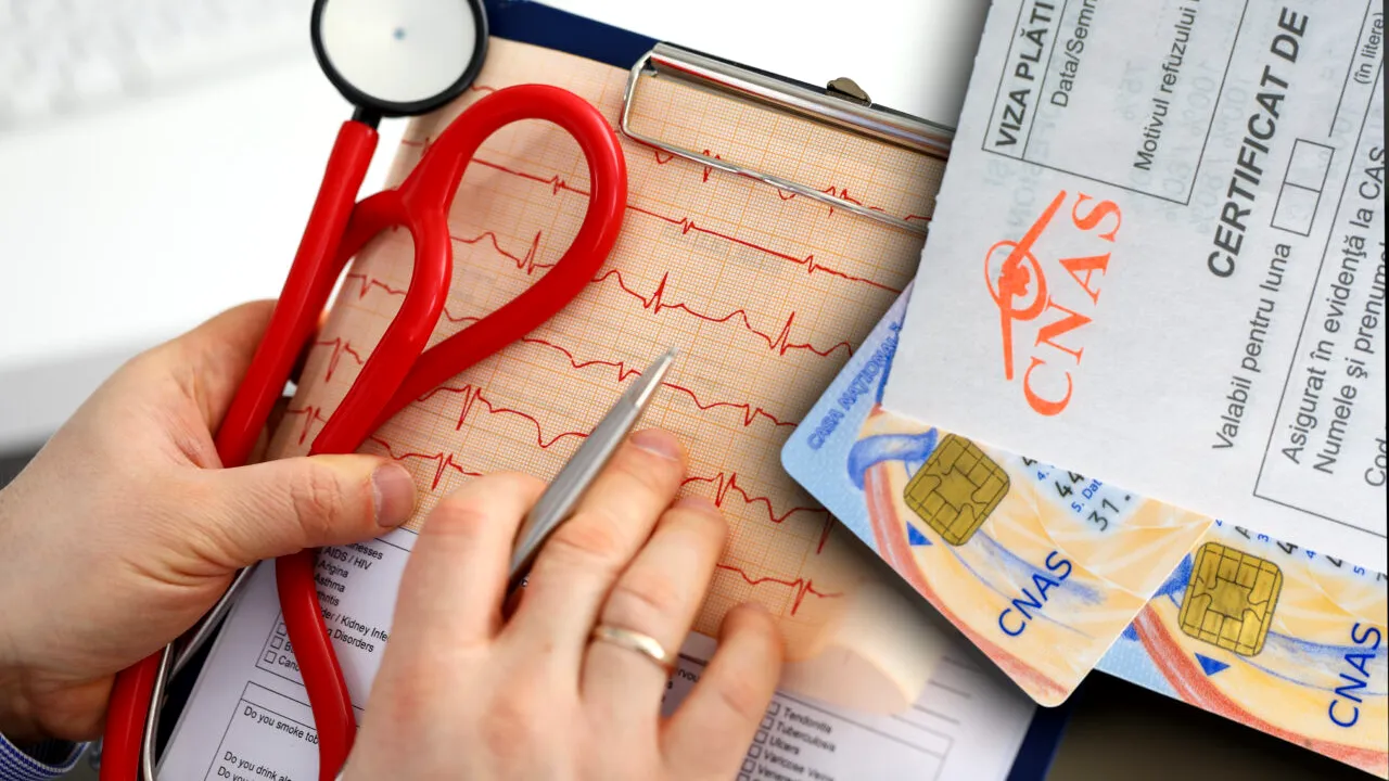 Servicii medicale decontate de stat pentru persoanele neasigurate. Lista analizelor gratuite care pot fi solicitate de cetățeni