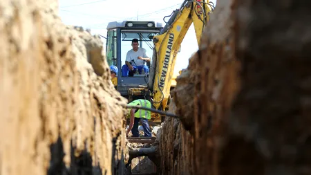 Șoc! În sfârșit adevărul grav iese la iveală! UE nu finanțează în România statul paralel, ci statul subteran!
