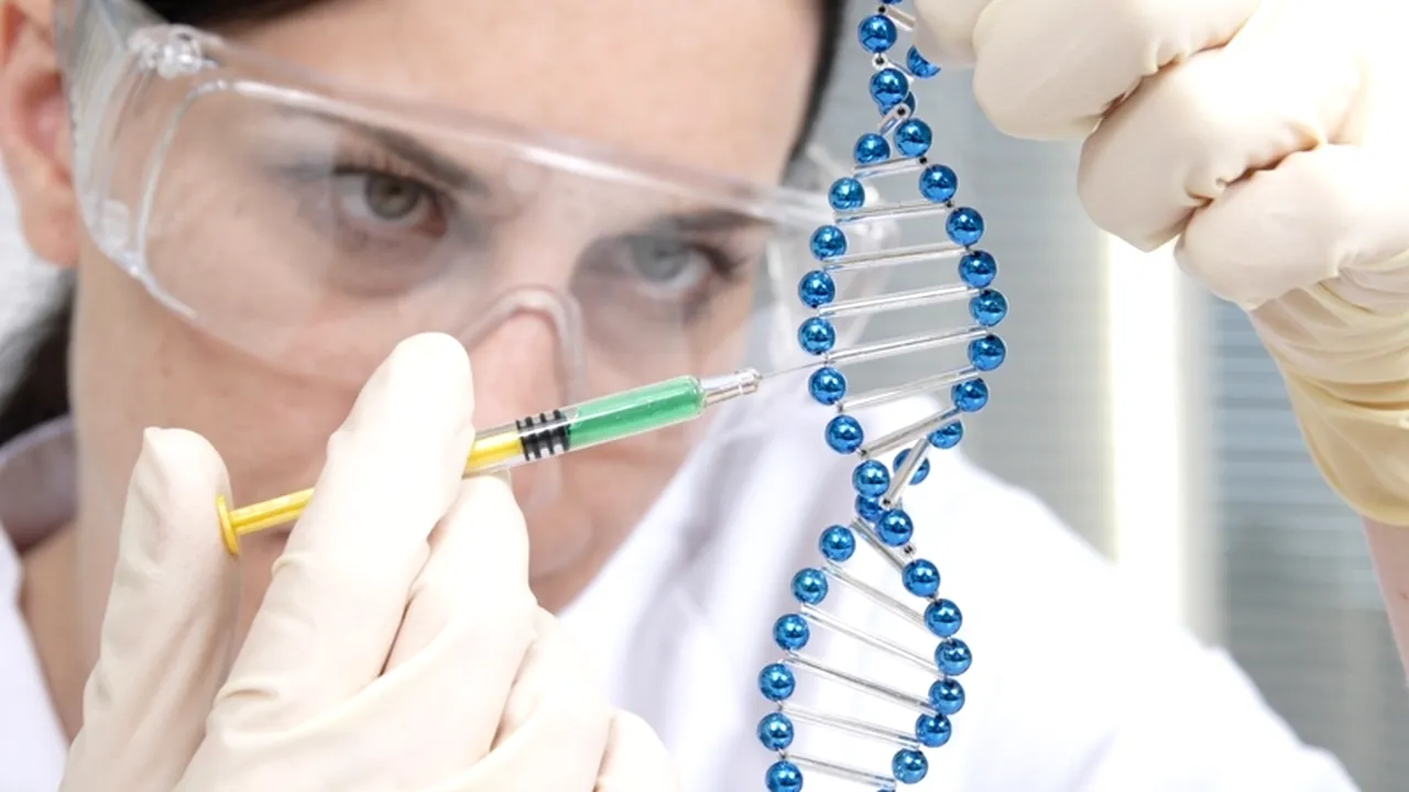 STUDIU. Geneticienii, tot mai aproape de a găsi un tratament împotriva sindromului Down