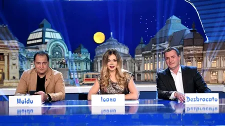 Șerban Huidu nu va mai prezenta Cronica Cârcotașilor, după 16 ani. Care este motivul pentru care renunță să mai apară pe sticlă