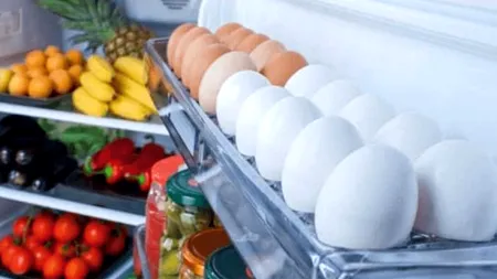 Cum se citește CORECT eticheta de pe ouă. Află ce înseamnă codul format din litere şi cifre