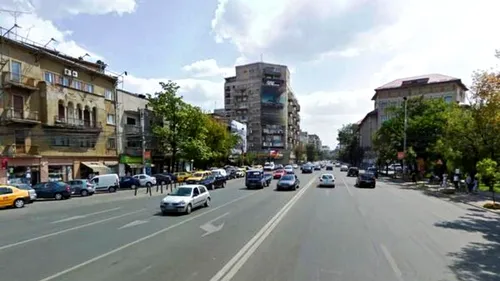 Consilierii municipali au aprobat construirea unei clădiri de 45 de metri în zona Dorobanți