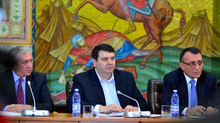 INFOGRAFIC GÂNDUL: REȚEAUA DUICU. Personajele cheie prin care șeful CJ Mehedinți controla județul și țintea influența în Guvernul Ponta