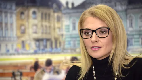 Alina Gorghiu, despre declarațiile lui Ciolacu: Am văzut și un soi de notă disperată. E un PSD care simte nevoia să fie băgat în seamă!
