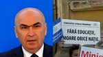 Un lider AUR acuza Guvernul Bolojan ca taie de la educație ca sa protejeze multinaționalele