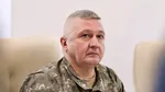 Șeful Armatei, generalul Gheorghiță Vlad, în videoconferința cu Oleksandr Syrskyi, omologul ucrainean. Ce au discutat cei doi