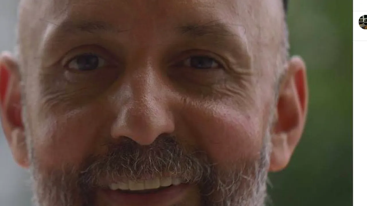 EXCLUSIV. Valeriu Nicolae, omul faptelor bune pentru copiii din Ferentari