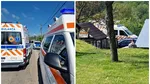 Tragedie în Vrancea. O fată 14 ani s-a sinucis. Ce au transmis autoritățile
