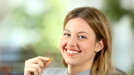 VITAMINA esențială organismului, inclusiv vara. Joacă un rol crucial în protejarea oaselor, dinților și imunității