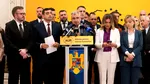 Petrișor Peiu: AUR a trecut testul de maturitate/Suntem foarte departe de PSD, nu ne gândim la o înțelegere