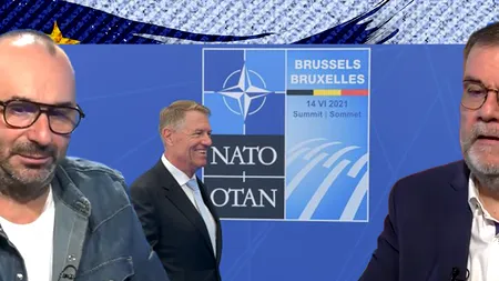 Bogdan Teodorescu, despre poziția lui Klaus IOHANNIS în peisajul european: “Iohannis a jucat cea mai mare CARTE din 1990 încoace