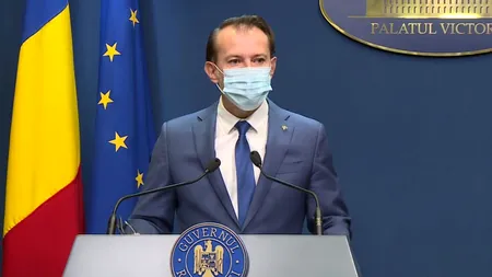 VIDEO | Florin Cîțu, despre negocierile cu PSD: A fost o primă discuție bună. Am găsit multe lucruri care pot să ne unească