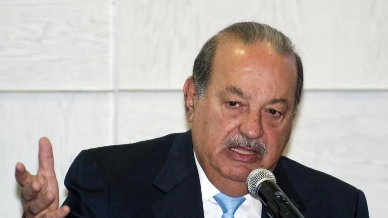 Cel mai bogat om din lume preia o participație la compania petrolieră naționalizată în Argentina