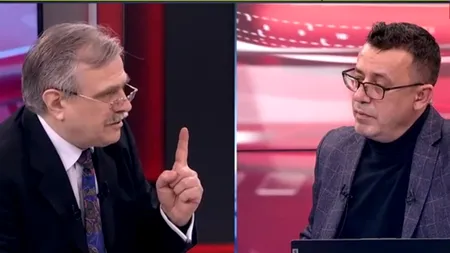 Valentin Stan: „America is back. DEI s-a terminat. Povestea aia în care se aruncau cu bani în toate părțile s-a terminat”