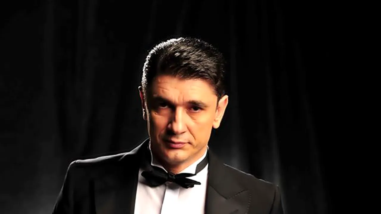 Anunțul trist făcut de Luis Lazarus: „Bunicuța mea a plecat la îngeri! M-a crescut și s-a sacrificat pentru mine