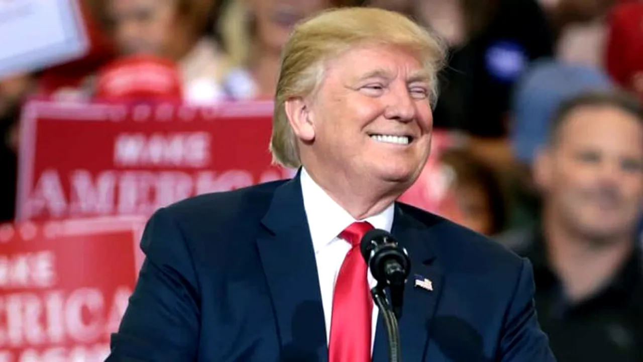 Donald Trump, nominalizat la Premiul Nobel pentru Pace. Ce mare victorie a înregistrat președintele Americii