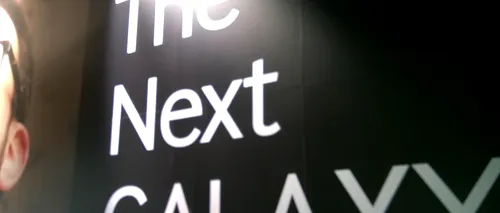 Samsung Galaxy S5. Noul smartphone vârf de gamă al Samsung va fi lansat în această seară, cu ocazia MWC 2014