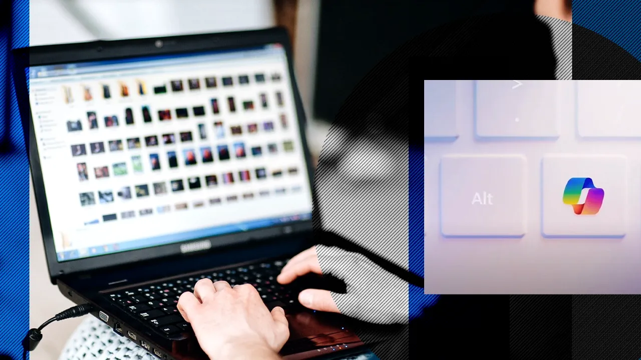 Computerul cu inteligență artificială inclusă! Microsoft va instala un buton special pe tastaturi pentru a accesa direct procesorul suprem