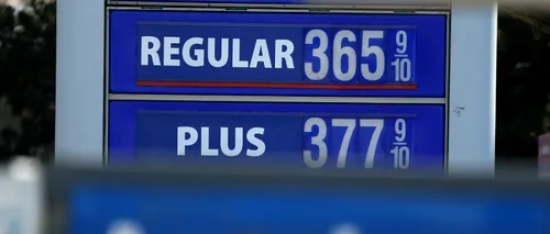 Petrolul s-a scumpit cu aproape 5% la sfârșitul acestei săptămâni. Care este motivul