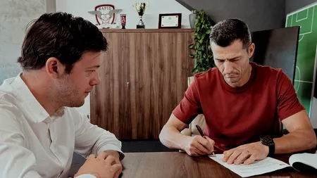 Gigi Becali s-a abținut să spună ce crede despre NUMIREA lui Costel Gâlcă la Rapid: „Dacă mă apuc să vorbesc...Vă zice Lăcătuș, dacă nu înțelegeți”