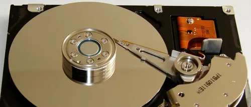 Cel mai subțire hard disk din lume are 1 TB capacitate de stocare