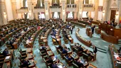 Cum ajută contestația USR ONG-iștii procesomani care blochează în instanță proiecte imobiliare. Legea care protejează investitorii imobiliari este pe masa Curții Constituționale până în 2023