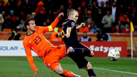 Campionatul Mondial 2022 din Qatar ar putea fi un DEZASTRU 