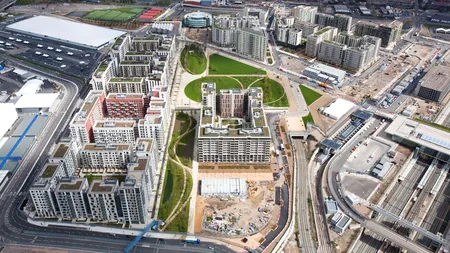 O grupare anarhistă amenință JOCURILE OLIMPICE de la Londra. 