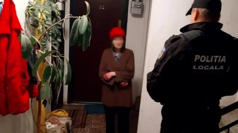 O femeie din Drumul Taberei a stat trei zile în fața casei după ce a pierdut cheile. Replica 112: „Cazul nu reprezintă o urgență”