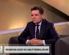 Nicușor Dan SE DELIMITEAZĂ public de scandalul din USR: „Nu am avut nimic de-a face”