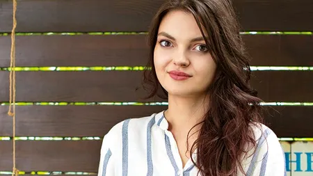 La doar 25 de ani câștigă zeci de mii de euro dintr-un blog de gătit și oferă un produs unic în România