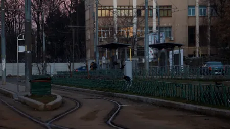 TPBI: STB trebuie să asigure o treime din capacitatea de transport necesară în Bucureşti și zona metropolitană