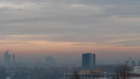 POLUARE BUCUREȘTI. Viorel Glăman, demis la insistențele ministrului Costel Alexe