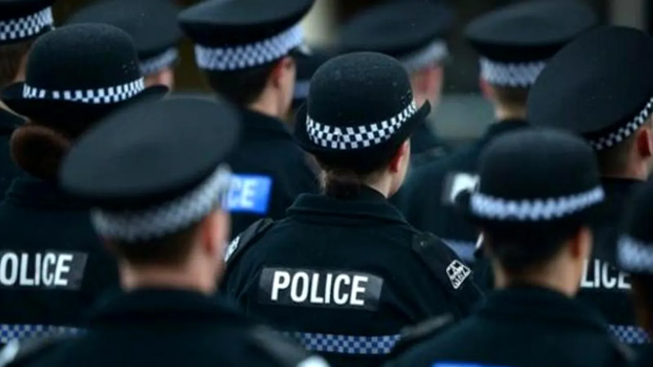 O bandă de infractori români a fost acuzată că a comis o serie de spargeri în Scoția