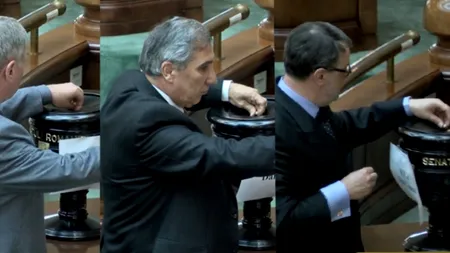 Cum traduc senatorii care l-au salvat pe Șova de justiție mesajele critice ale ambasadelor. Jipa, senatoarea cu mir: „România a ajuns o colonie. Nu trebuie să lingem clanțele unora sau altora