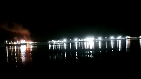 Statul Major al Apărării, ȘEDINȚĂ cu oficialii din Brăila, Constanţa, Galaţi şi Tulcea, după ce drone rusești au căzut în apropiere de România