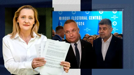 Elena LASCONI a scris MOȚIUNEA. „Dragi foști colegi de la PNL, alegerea e foarte simplă”