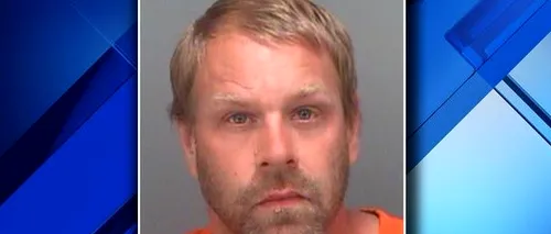 Un nou caz Florida Man. Un individ s-a îmbătat și le-a spus polițiștilor că este Jason Bourne