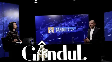 EXCLUSIV | Primarul Sectorului 4, Daniel Băluţă, la Gândul LIVE: „14 grădinițe amplasate în clădiri cu risc seismic, reabilitate” / „Toate parcările din Sectorul 4 vor fi cu plată” / Când va fi gata noua stație de metrou de pe M2