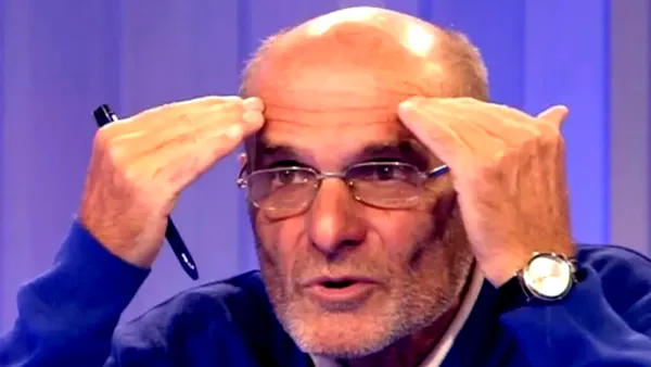 Cristian Tudor Popescu dă în clocot, vis-a-vis de sondajul Ceaușescu: „Românii ar da-o dracu de LIBERTATE”
