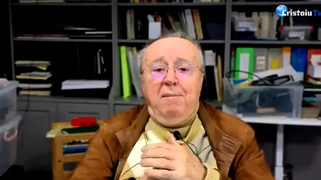 Cum își imaginează Ion Cristoiu armata TEFELIȘTILOR gândită de Moșteanu: cazarmă cu cafenele, în loc de bocanci, teniși, coafor și trotinete. Și asta nu e tot