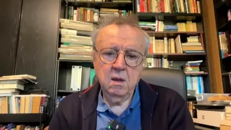 Ion Cristoiu: Nu cred că șocanta alianță PSD- AUR e fără legătură cu o binecuvântare americană