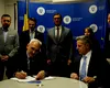 Compania Sinteza a renunțat la proiectul de producere de baterii sub patentul gigantului LOCKHEED Martin. Firma semnase un contract cu finanțare PNRR