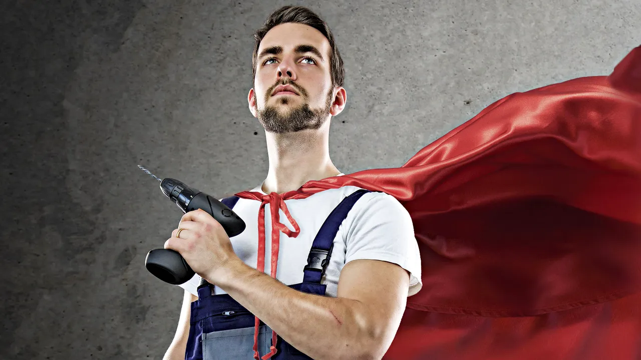 (P) Meseria e brățară de aur